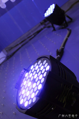 南沙展館燈光工程