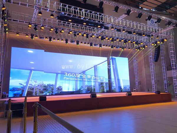 【暨南大學(xué)燈光音響項(xiàng)目】